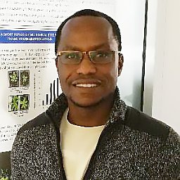 Eric Brenya