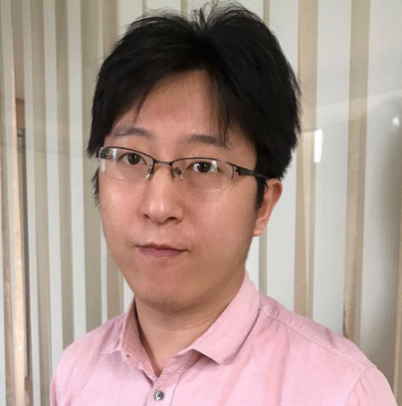 Xiang Bai