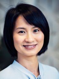 Hui Zhao