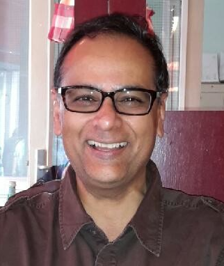 Murali Sastry