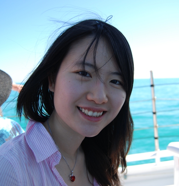 Yun Jiang