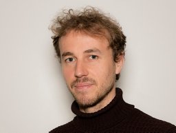 Jean-Loup Ville