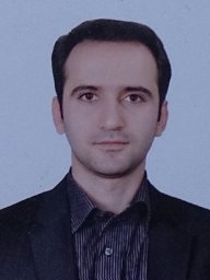 Mohammad Esmaeildoust