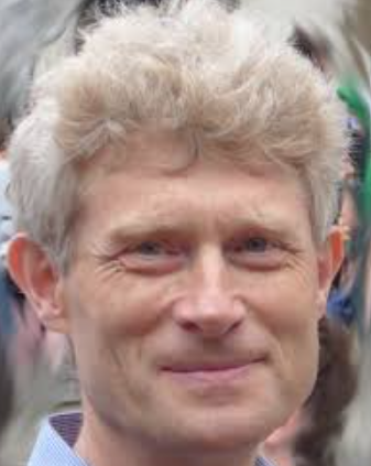 Stephen Hobbs