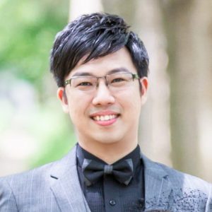 Mu-En Wang