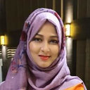 Mt Tahmina Karim