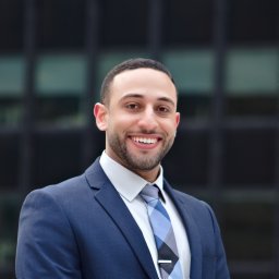 Daniel Milad