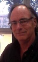 Jonathan Grainger