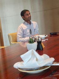 Asheesh Kumar Yadav