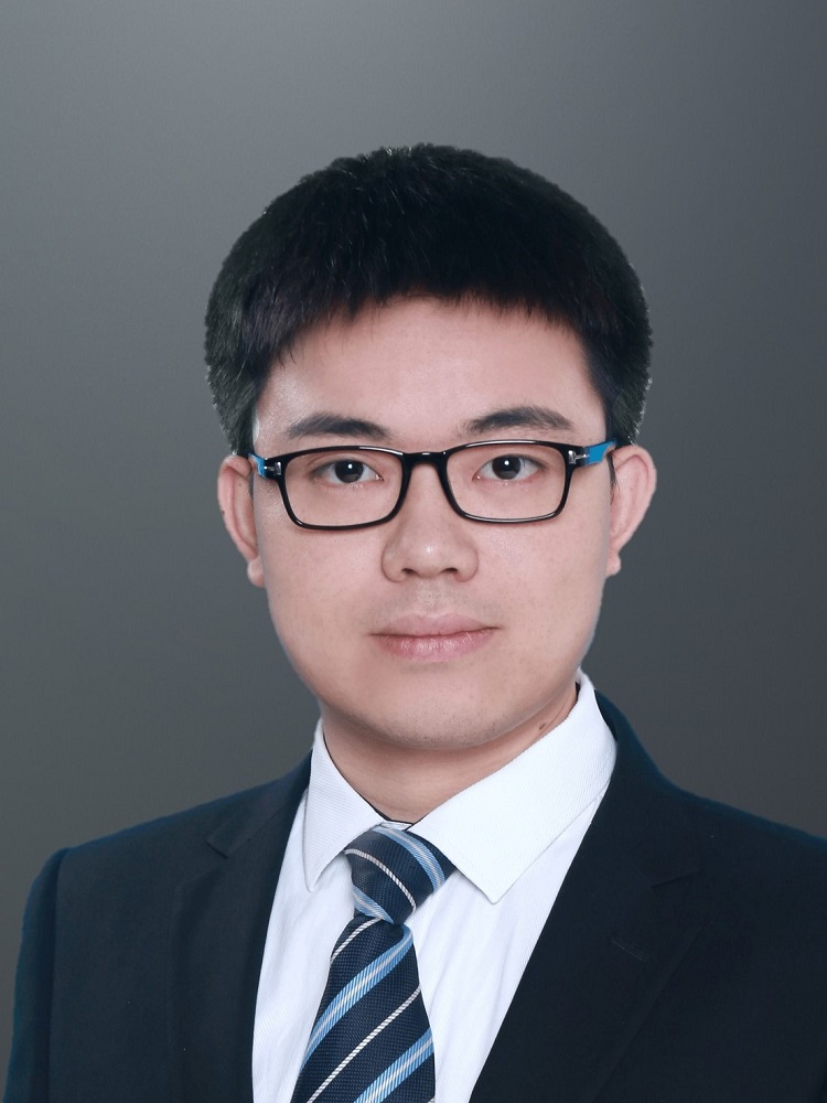 Chengyuan Ji