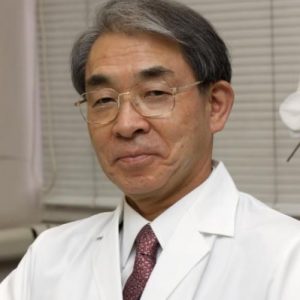 Akira Nakagawara