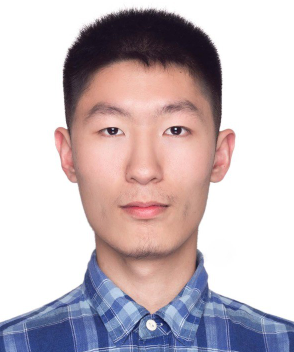 Zhenyu Sun