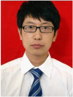 Keqing Wang