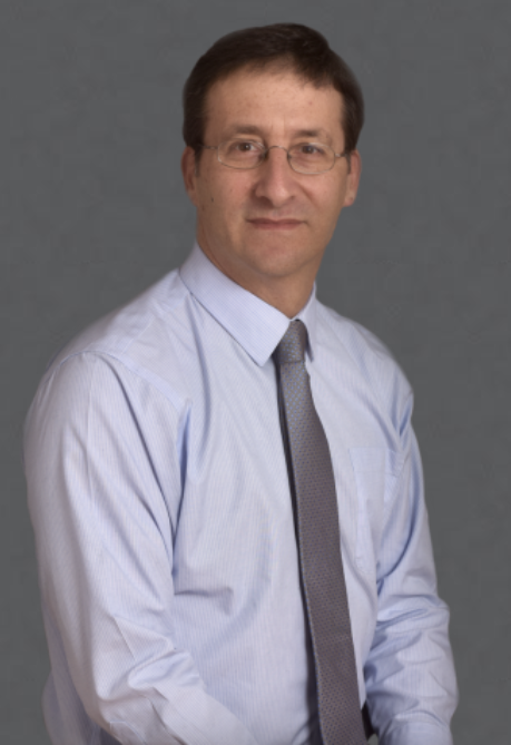 Peter Samuel Dayan