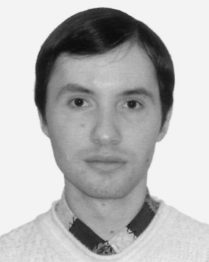 Dmitry Yu Shchegolkov