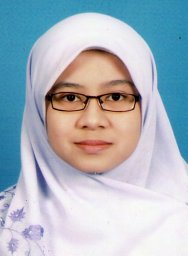Aliza Haslinda Hamirudin