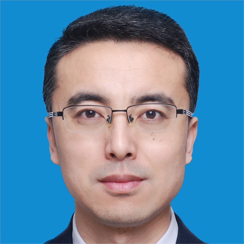 Guangbao Mi