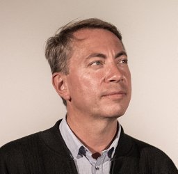 Sylvain Marchand