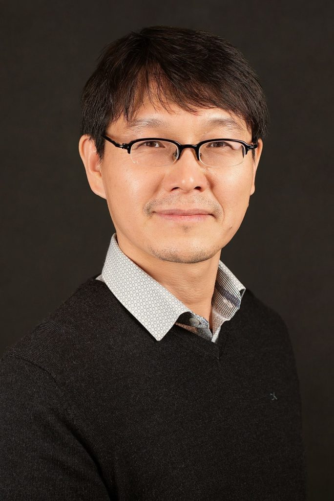 Hyunsoo Kim