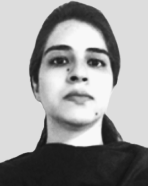 Farhana Mustafa