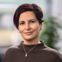 Zahra Kalantari
