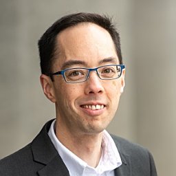Thomas K. Uchida