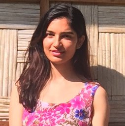 Vishakha Thakur