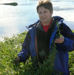 Brenda J. Grewell
