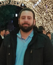 Georgios Georgakis