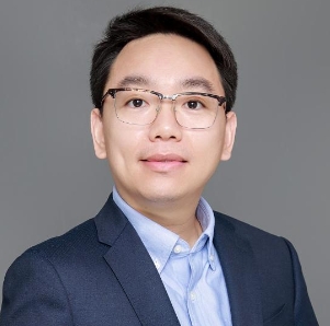 Zhiyuan Liu