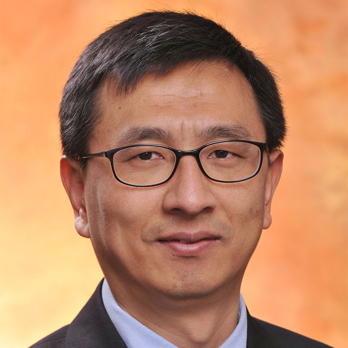 Wei Yu