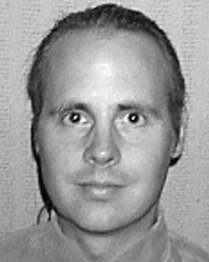 Russ Childers