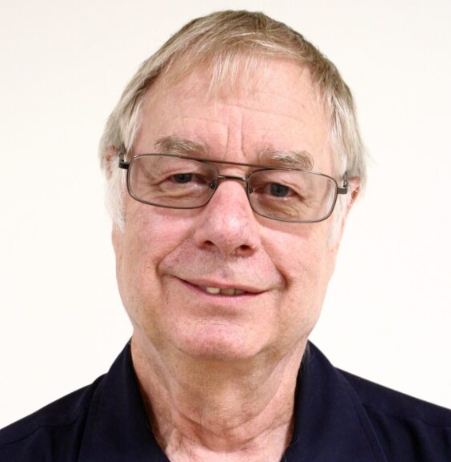 Gregory McKenna