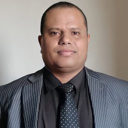 Ammar Al-Farga