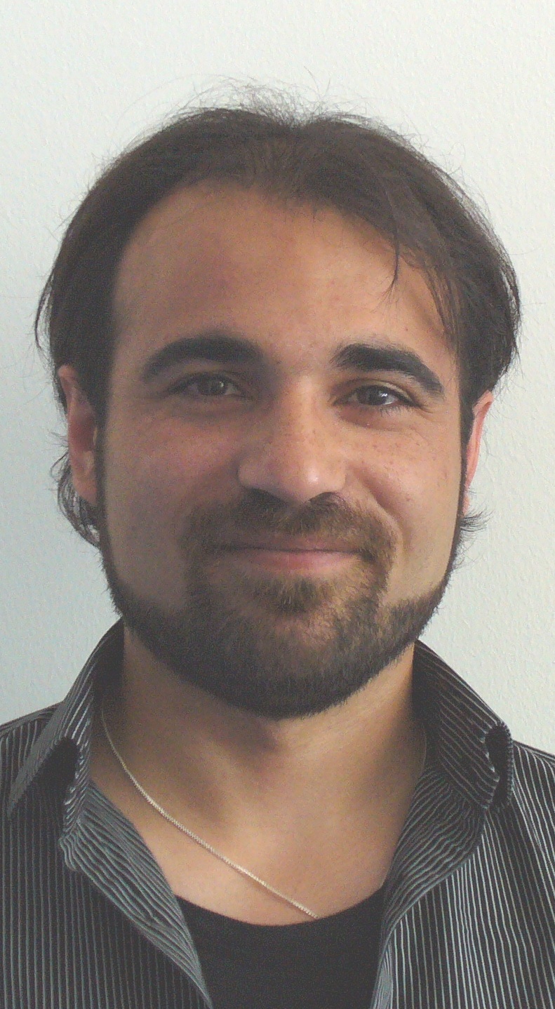 Arnaud Rouzee
