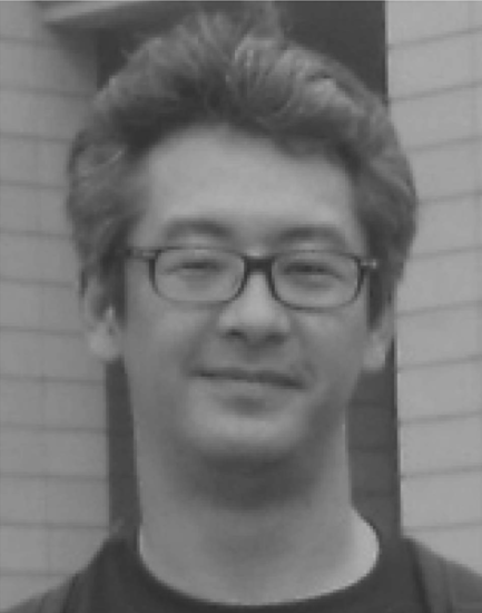 Koji Matsumoto