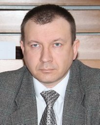 Vitalii Kruhlov