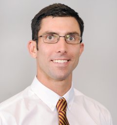 David M. Hondula
