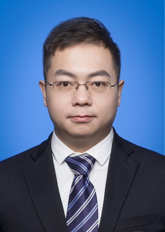 Lei Liu