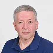 Gil Segal