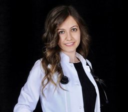 Rezan Koçak Ulucaköy