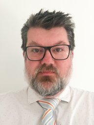 Matthew J. W. Thomas