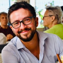 Matteo Sandi