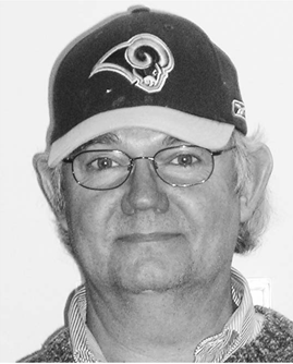 Peter P. Domitrovich