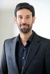 Federico C. Antico