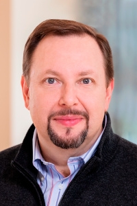 Szymon Rusinkiewicz