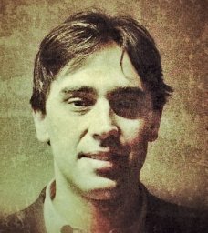 Gordon Ingram