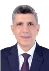 Ayman A. El-Badry