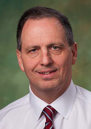 William E. Chavey II