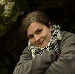 Małgorzata Kot
